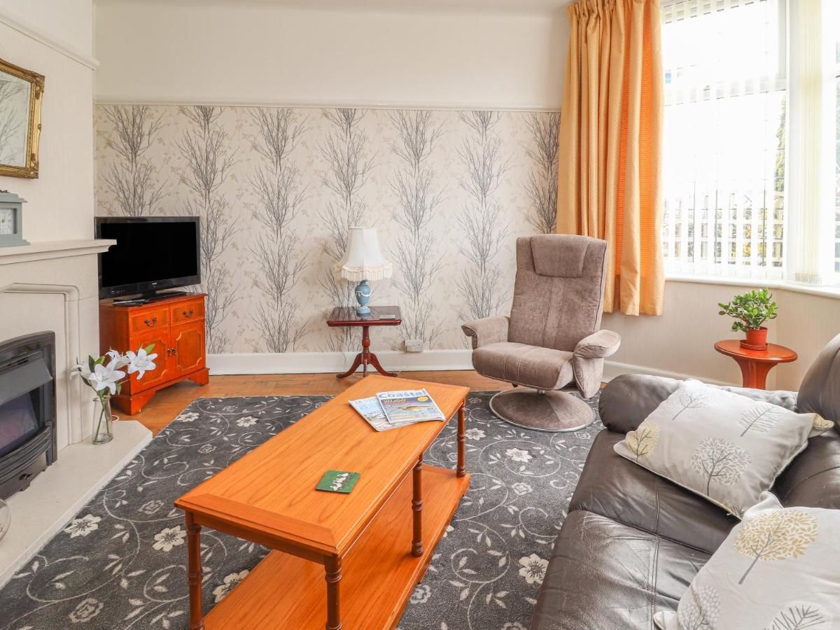 Coniston Daire Colwyn Bay Dış mekan fotoğraf