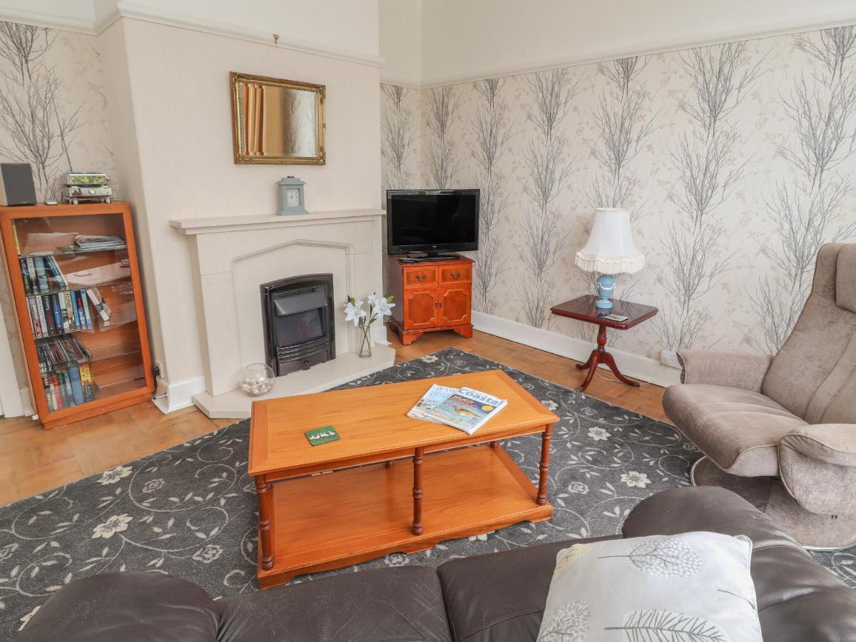 Coniston Daire Colwyn Bay Dış mekan fotoğraf